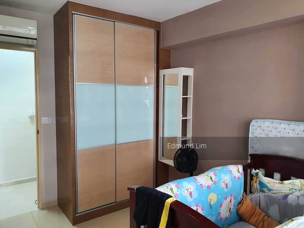 Blk 318C Yishun Avenue 9 (Yishun), HDB 5 Rooms #230812081
